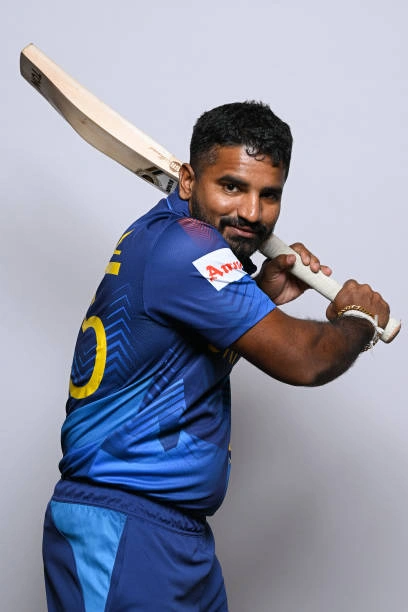 Kusal Perera